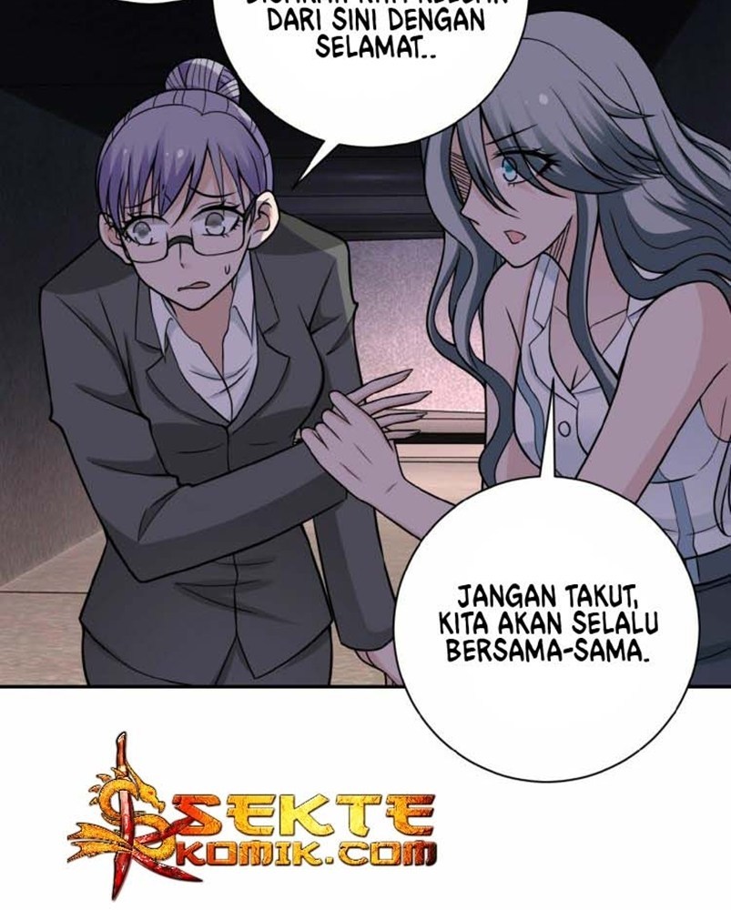 Super System Chapter 25 Gambar 10
